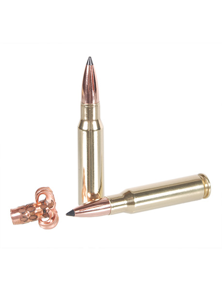 .308 Win 168gr T-REX --MAX HUNTER-- .308 Win 168gr T-REX --MAX HUNTER--