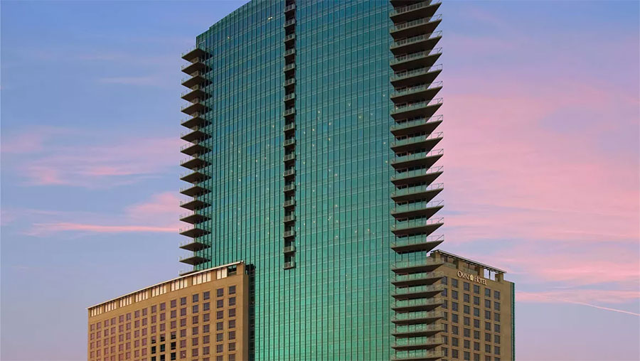 Omni Hotel